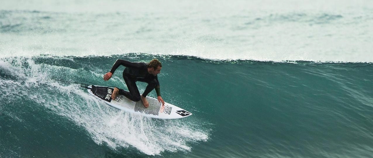 Billabong Intruder BZ FL Pianka Męska Rozmiar XL