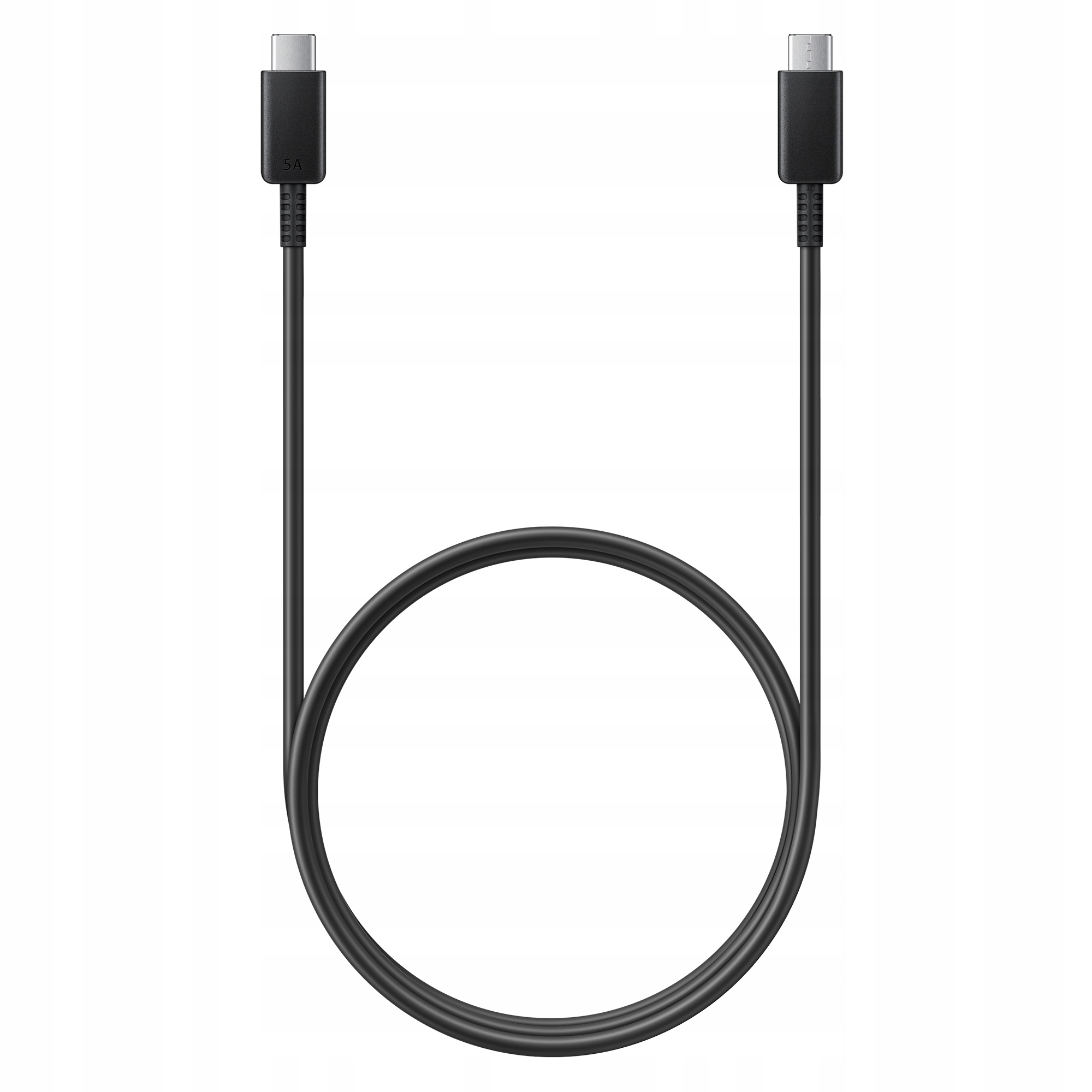 Kabel Samsung Usb-c 480Mb/s 5A 1 m černý