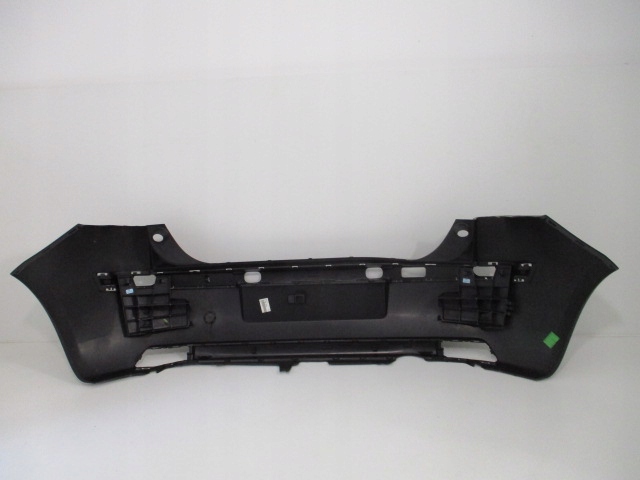 CITROEN C4 бампер задний 7410W9 9650450577