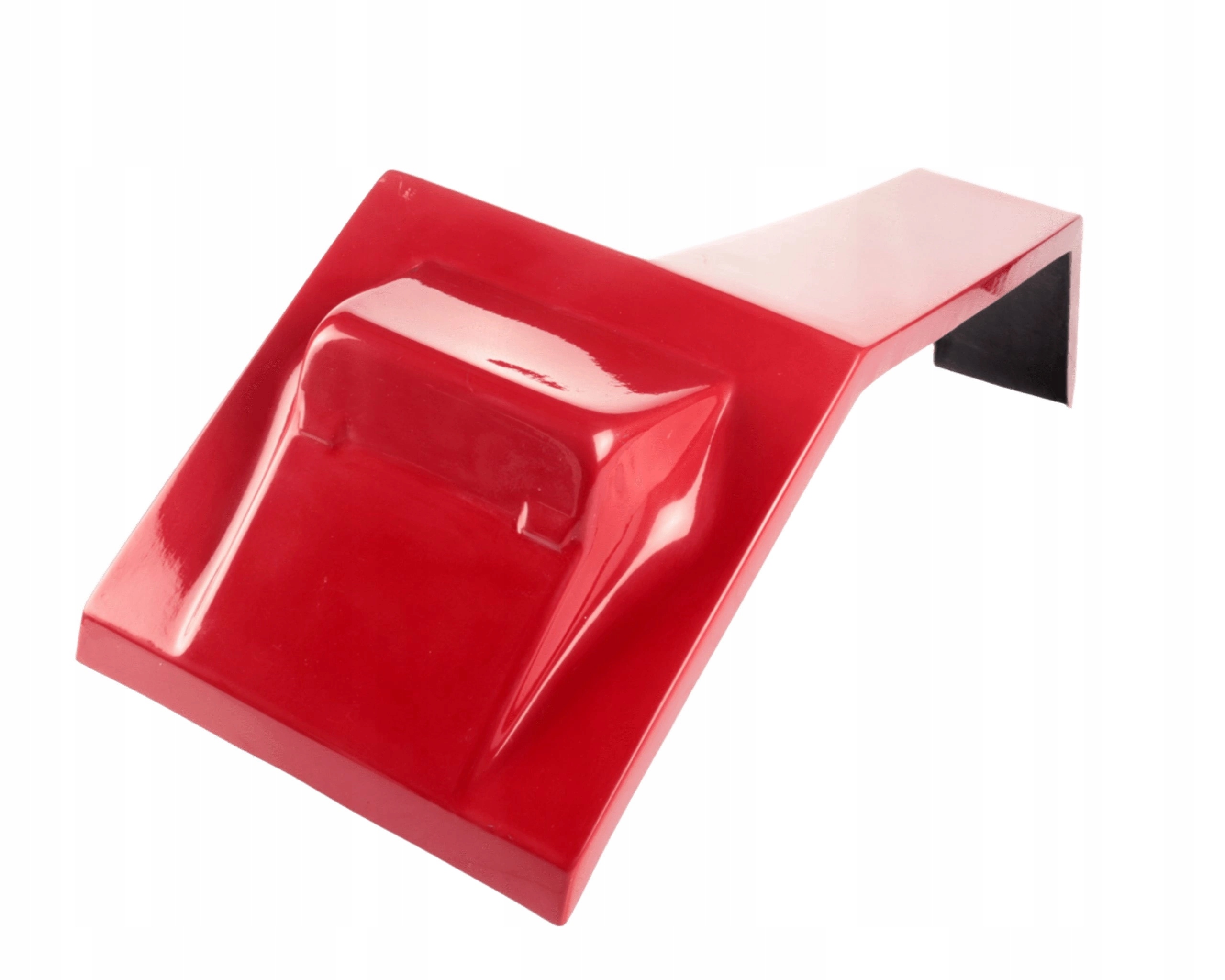 blatník zadní pravý Case laminát 3405809R1
