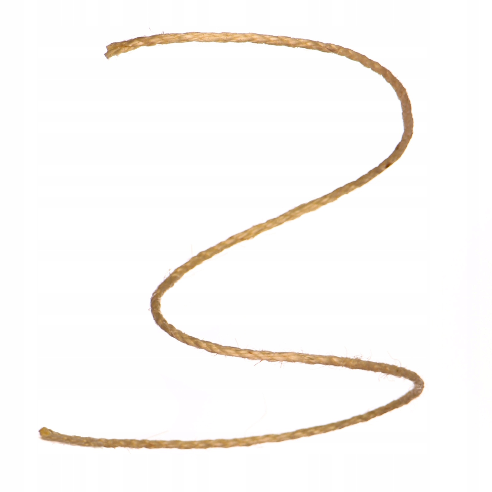 Kerbl Sisalová šňůra pro škrabadlo 100 m