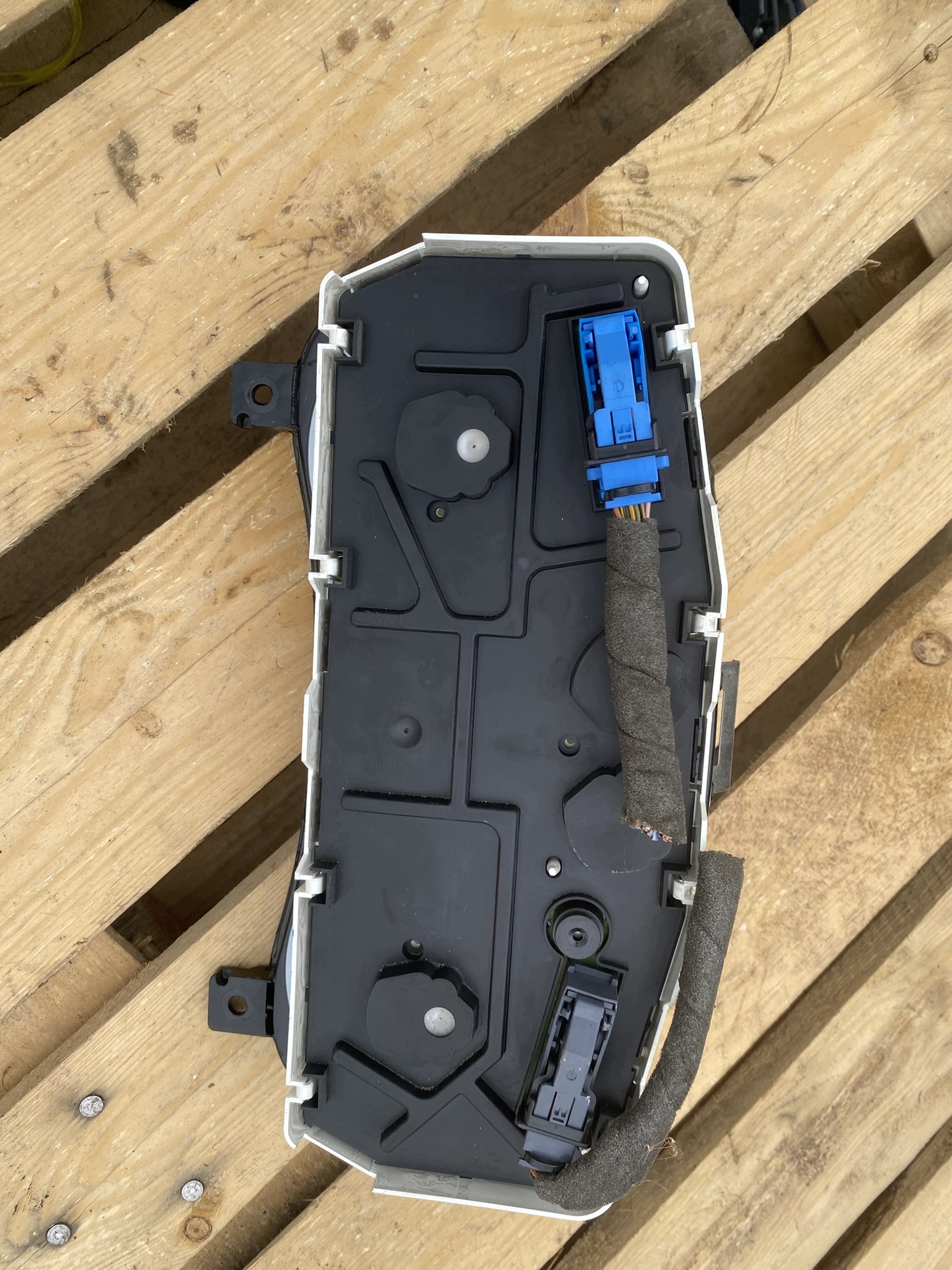 dials dials FORD TRANSIT CONNECT MK1 LIFT 1.8 TDCI EU 9T1T-10849-AD