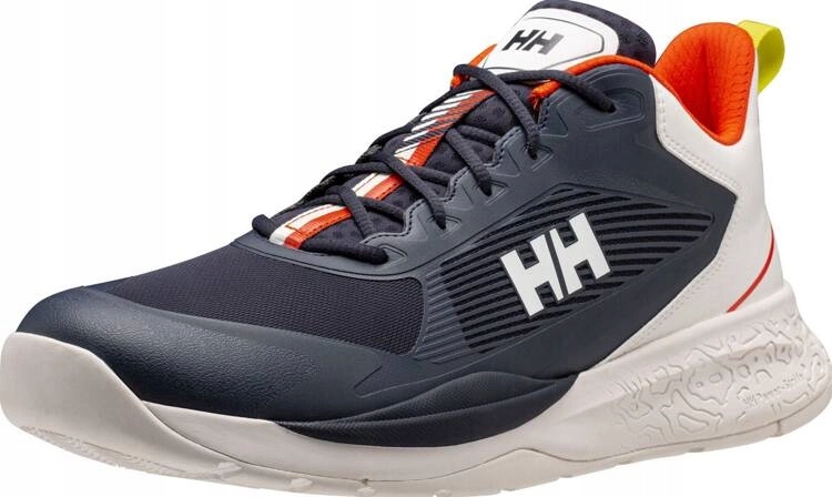 Buty Żeglarskie Helly Hansen Foil Ac 37 Low