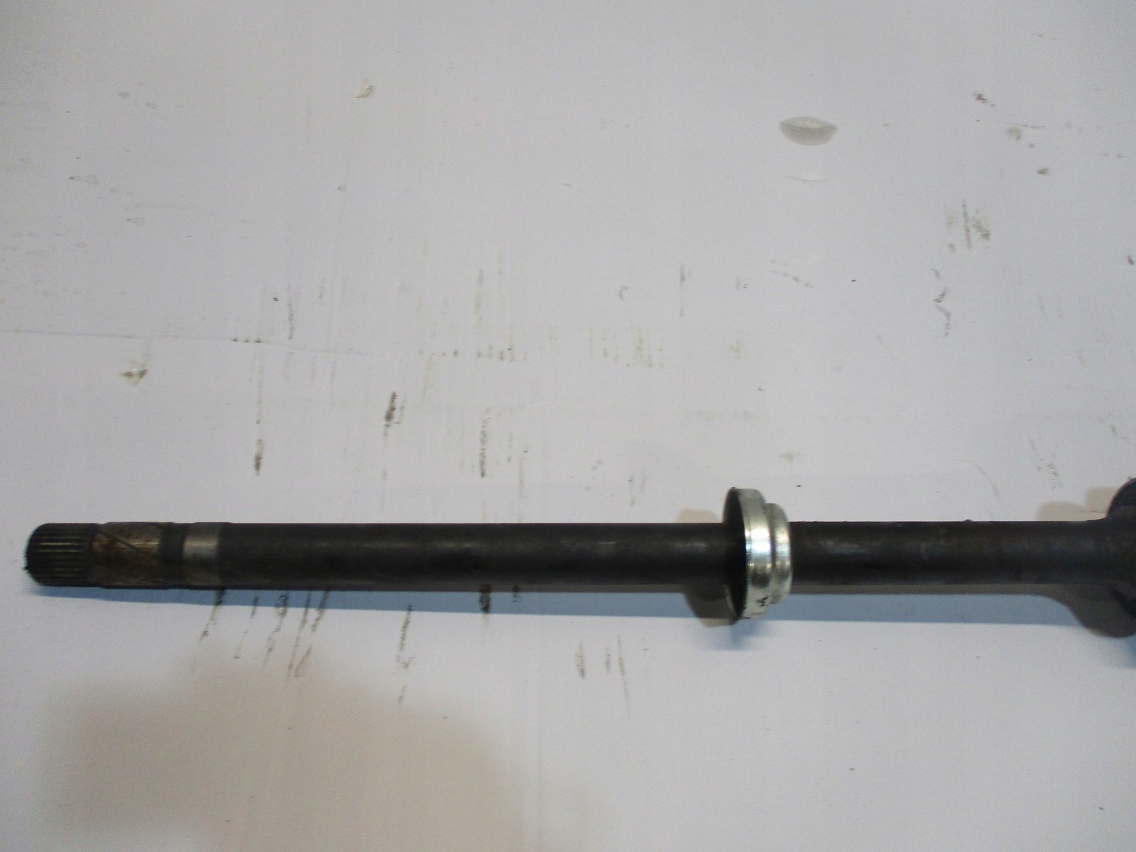 Semiasse JAGUAR E PACE J9C3-3B436-AB Destro