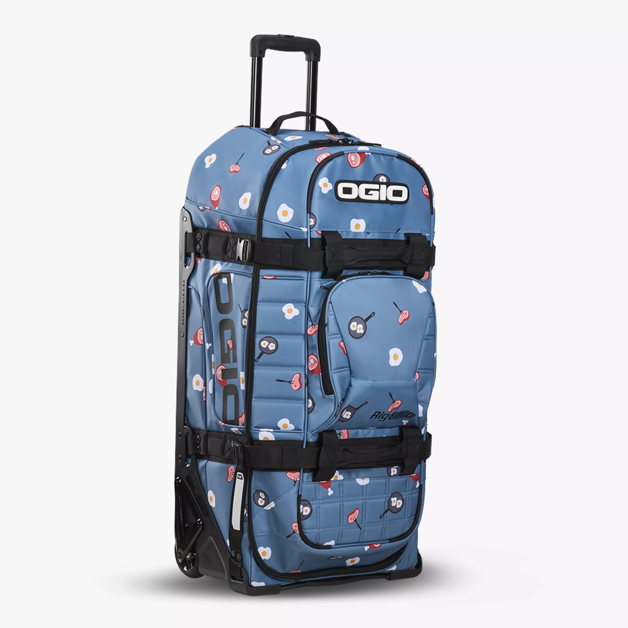 Torba podróżna Ogio Rig 9800 123L Ham And Egg A20414_Q1108_NA