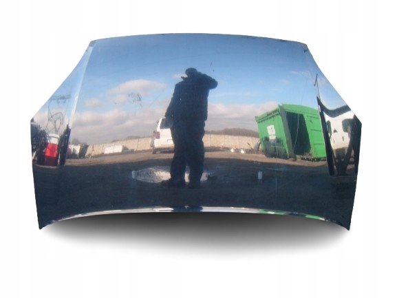 FORD C-MAX 1 I MK1 03-06 PRZED LIFTEM MASKA POKRYWA SILNIKA LAK:F3