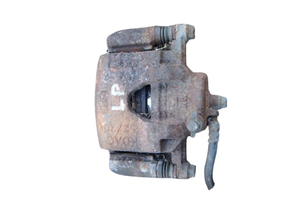 CHEVROLET SPARK III 09-15 1.2 ZACISK HAMULCOWY LEWY PRZÓD