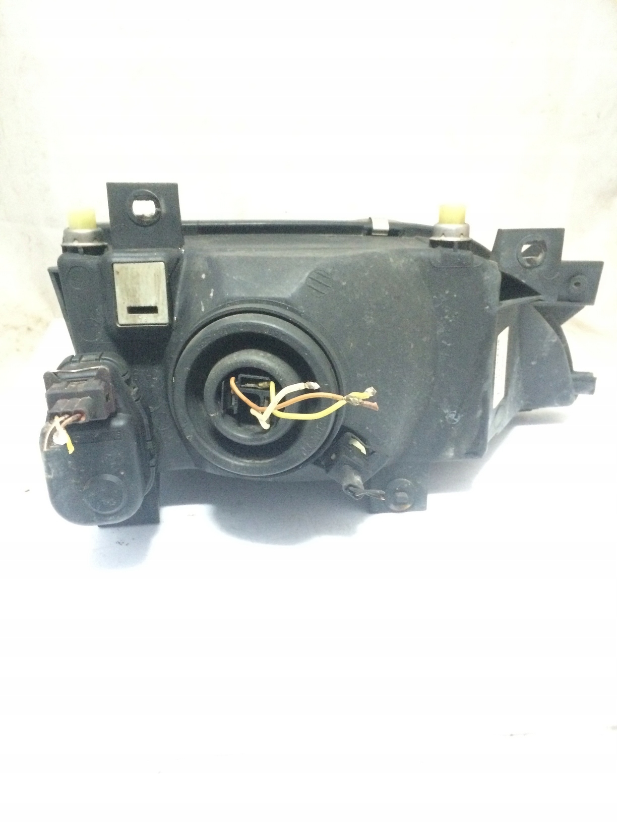 REFLEKTOR light front FORD ORION III (GAL) 1.4 left