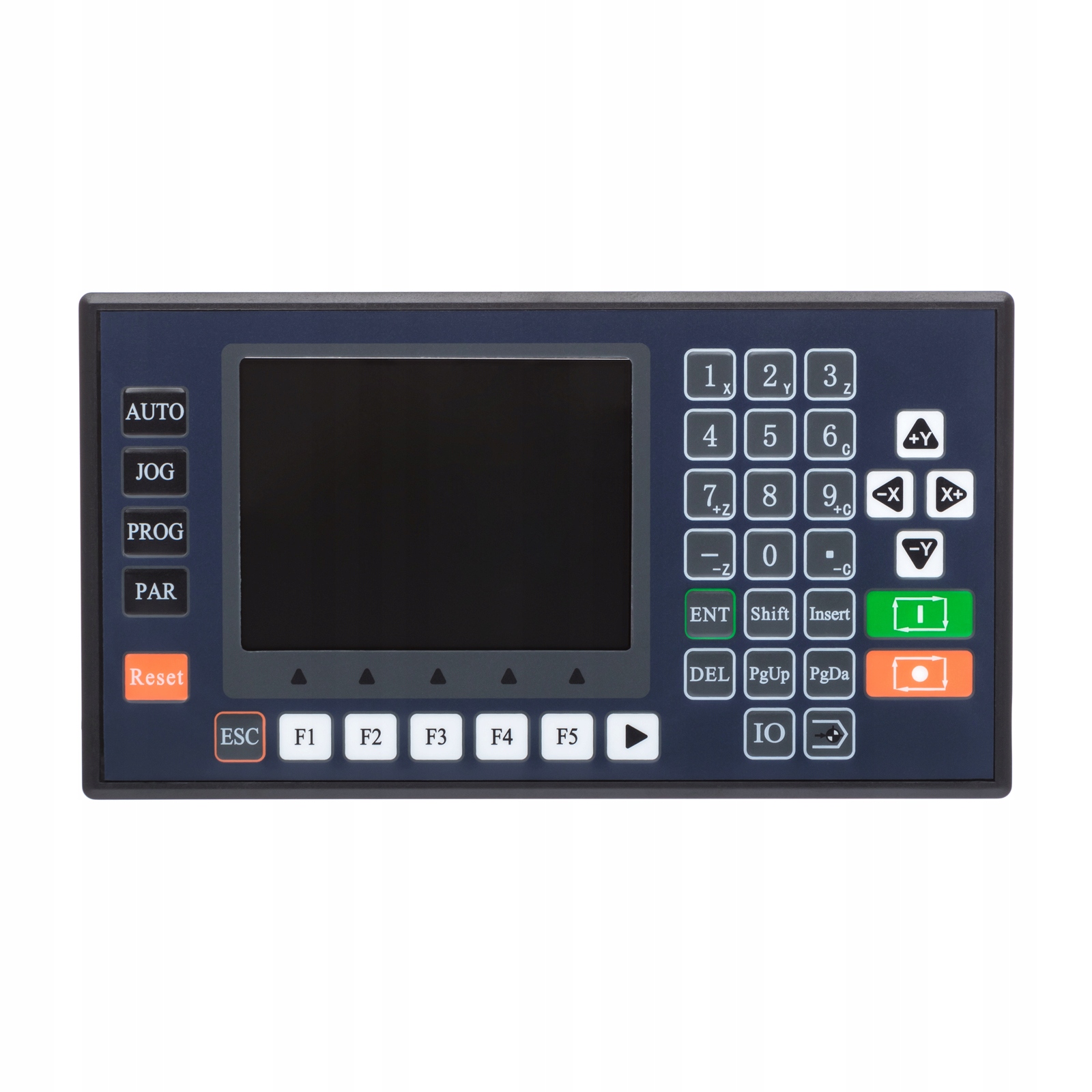 Kontroler ruchu sterownik silnika krokowego serwomotoru Cnc 1oś TC5510V