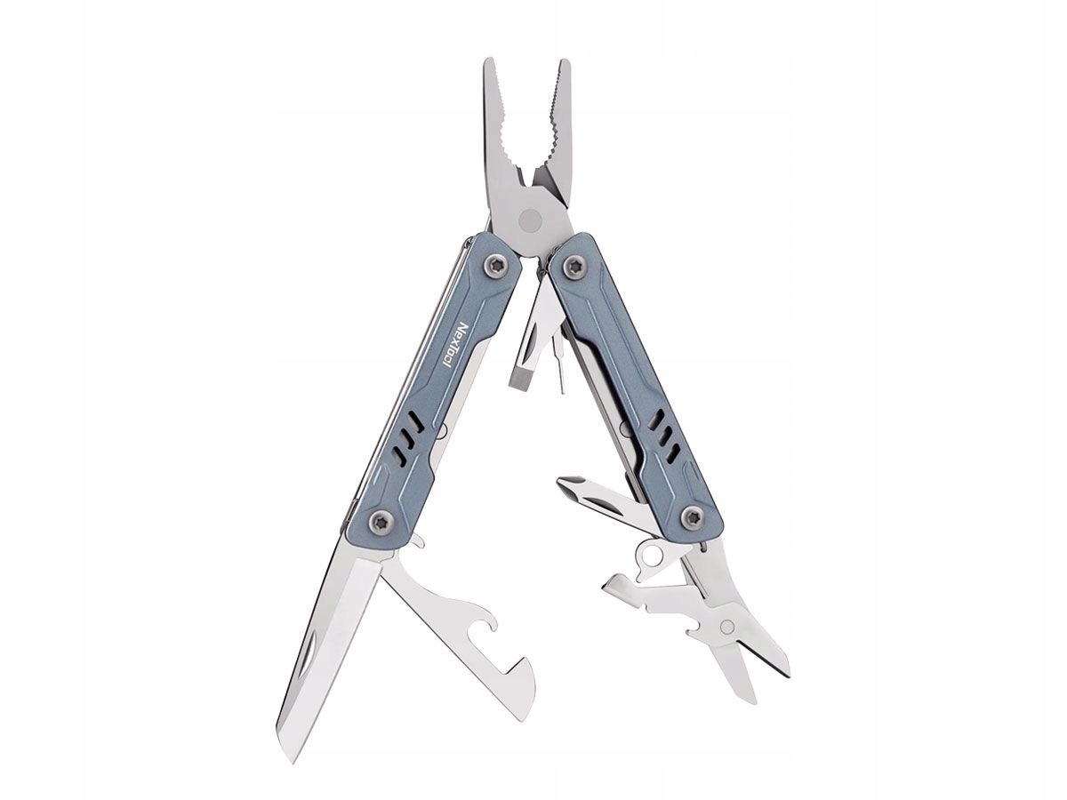 Nextool Mini Sailor S11 modrá NE20156B