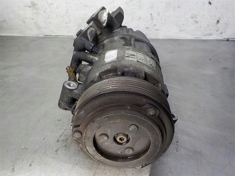 Klimakompressor klimaanlage BMW E46 2.0D 6908660-06
