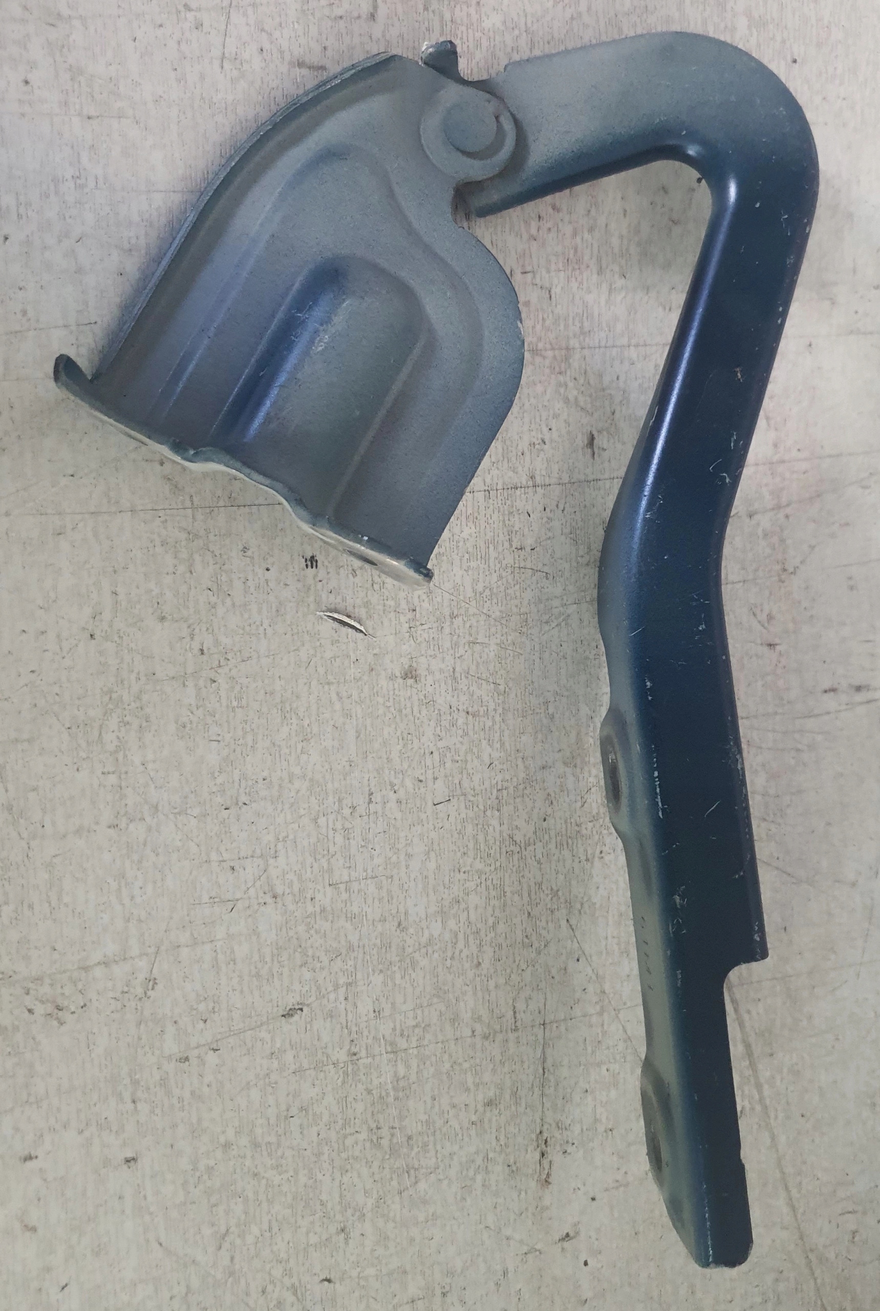 hinge bonnets left SUZUKI S CROSS 13
