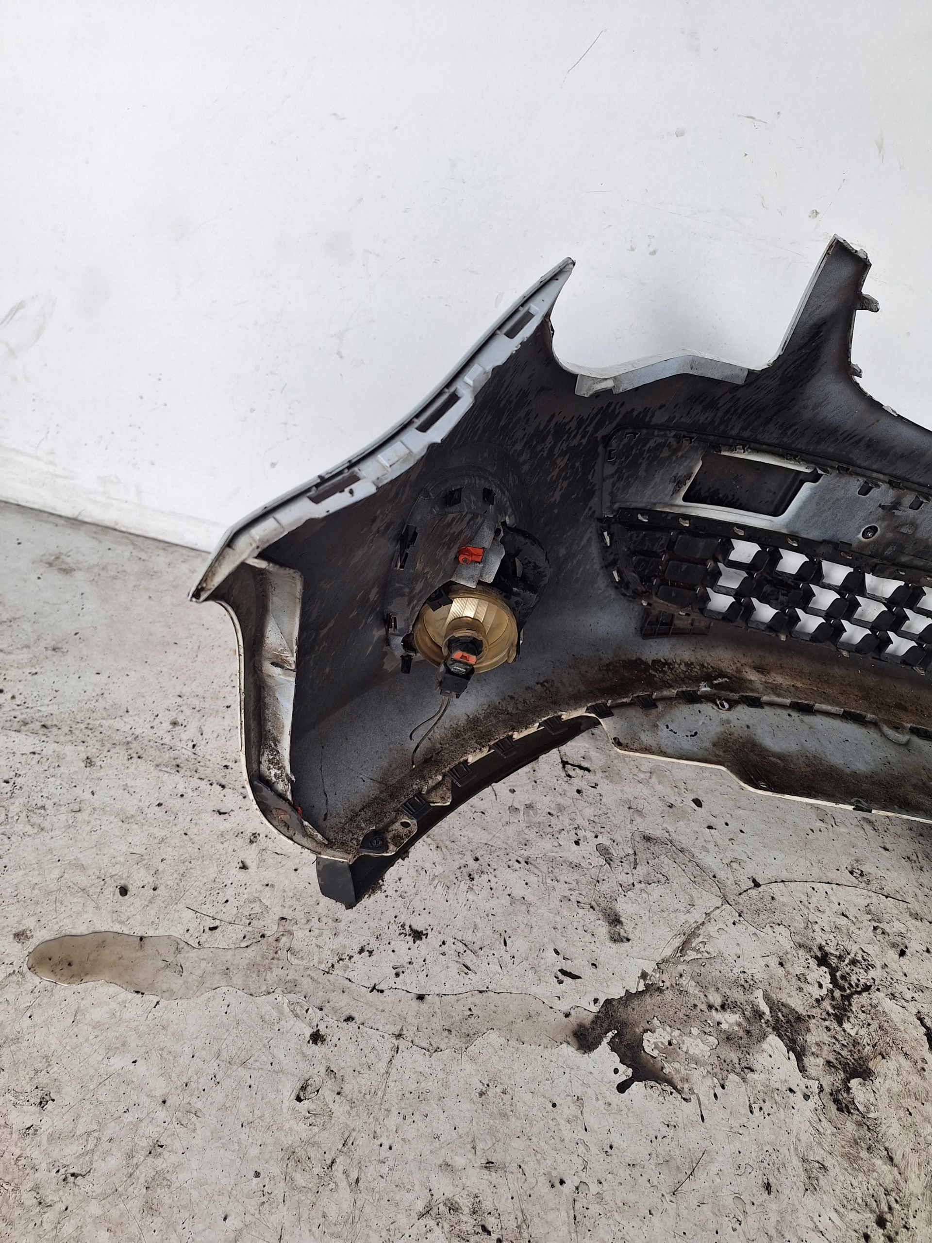 OPEL CORSA D LIFT 11-14 branik