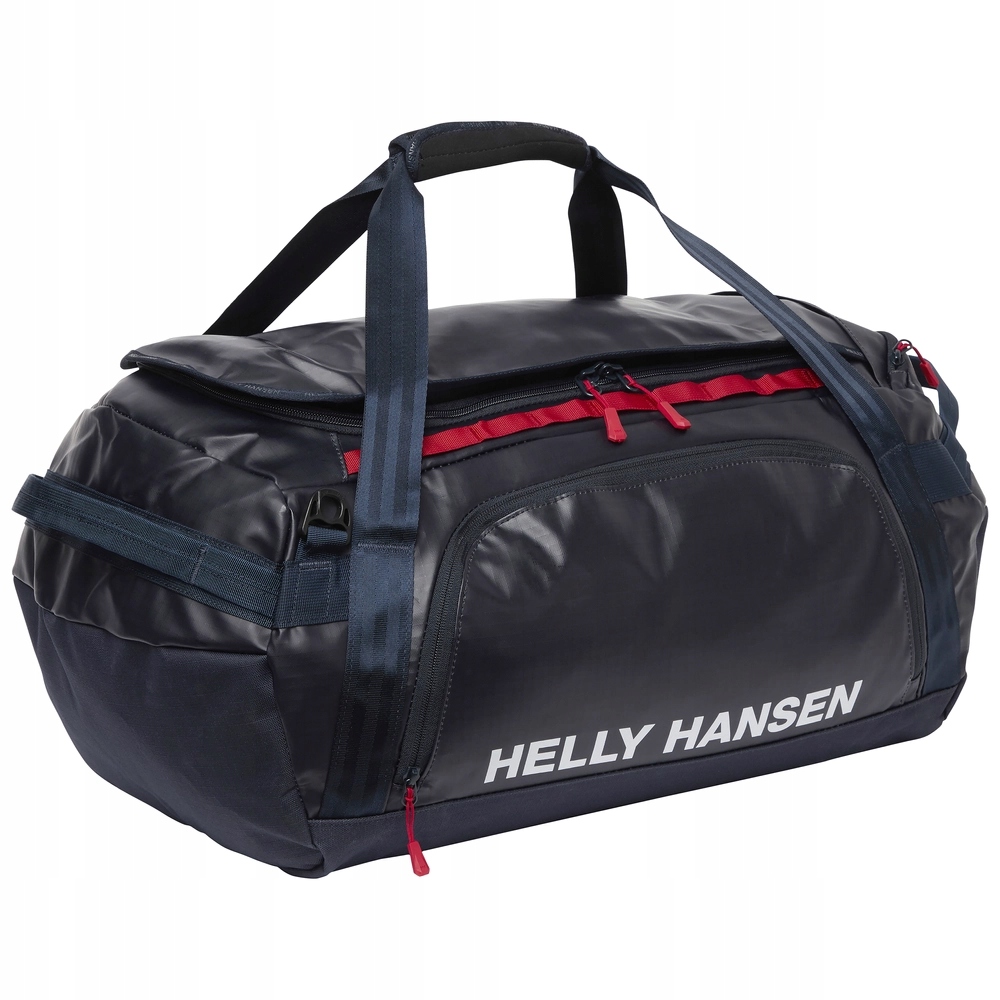 Torba Wodoodporna Helly Hansen Guide Duffel Bag 30L 67595 597