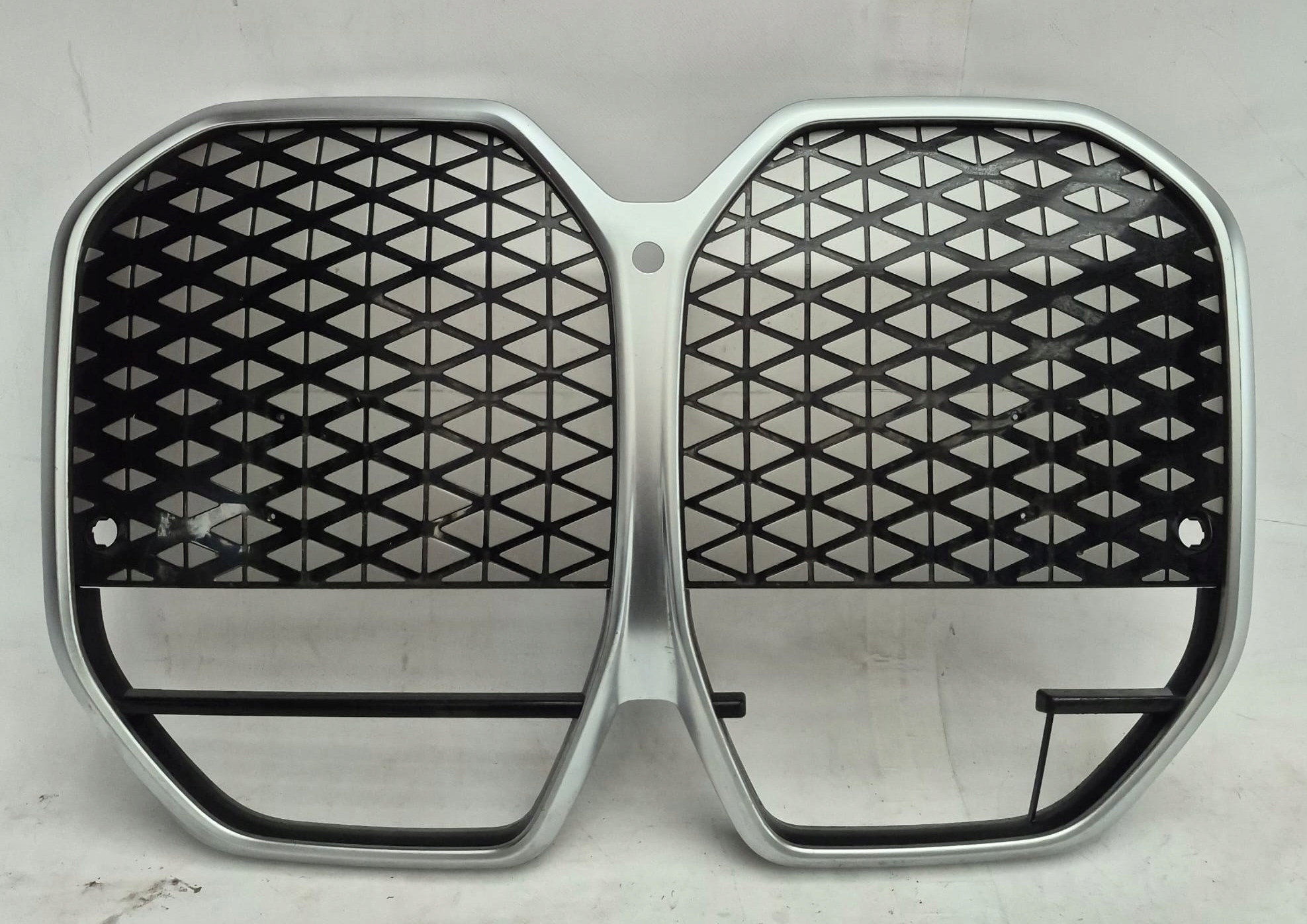 BMW 4 I4 G26 21- grill grille radiator 5A79D10