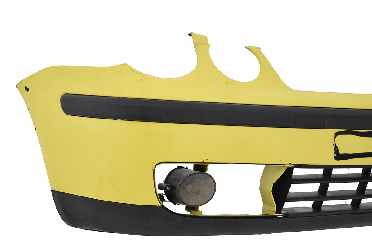 Frontstoßstange vorne VW POLO IV 4