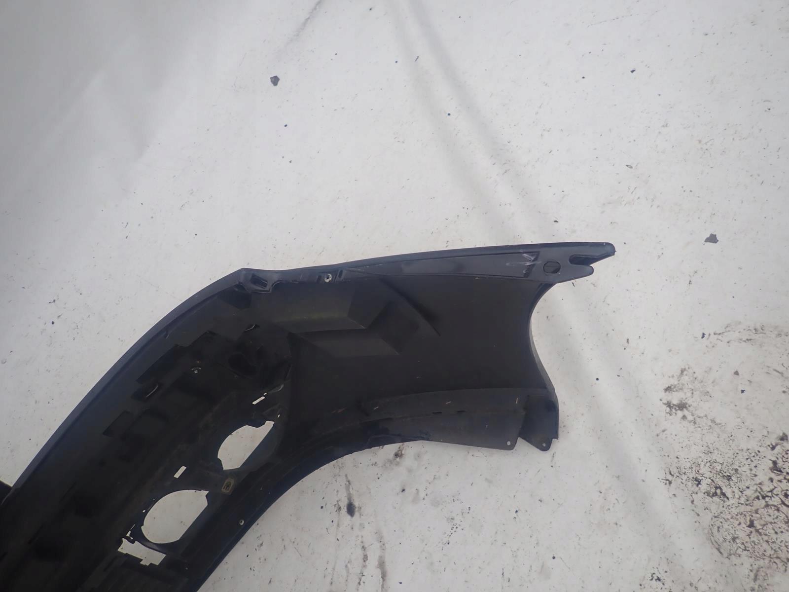 RENAULT ESPACE IV 4 02-06 bumper front front