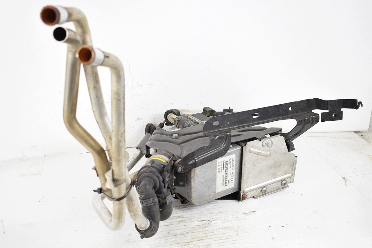 webasto * WEBASTO AUDI Q7 4L0815071F