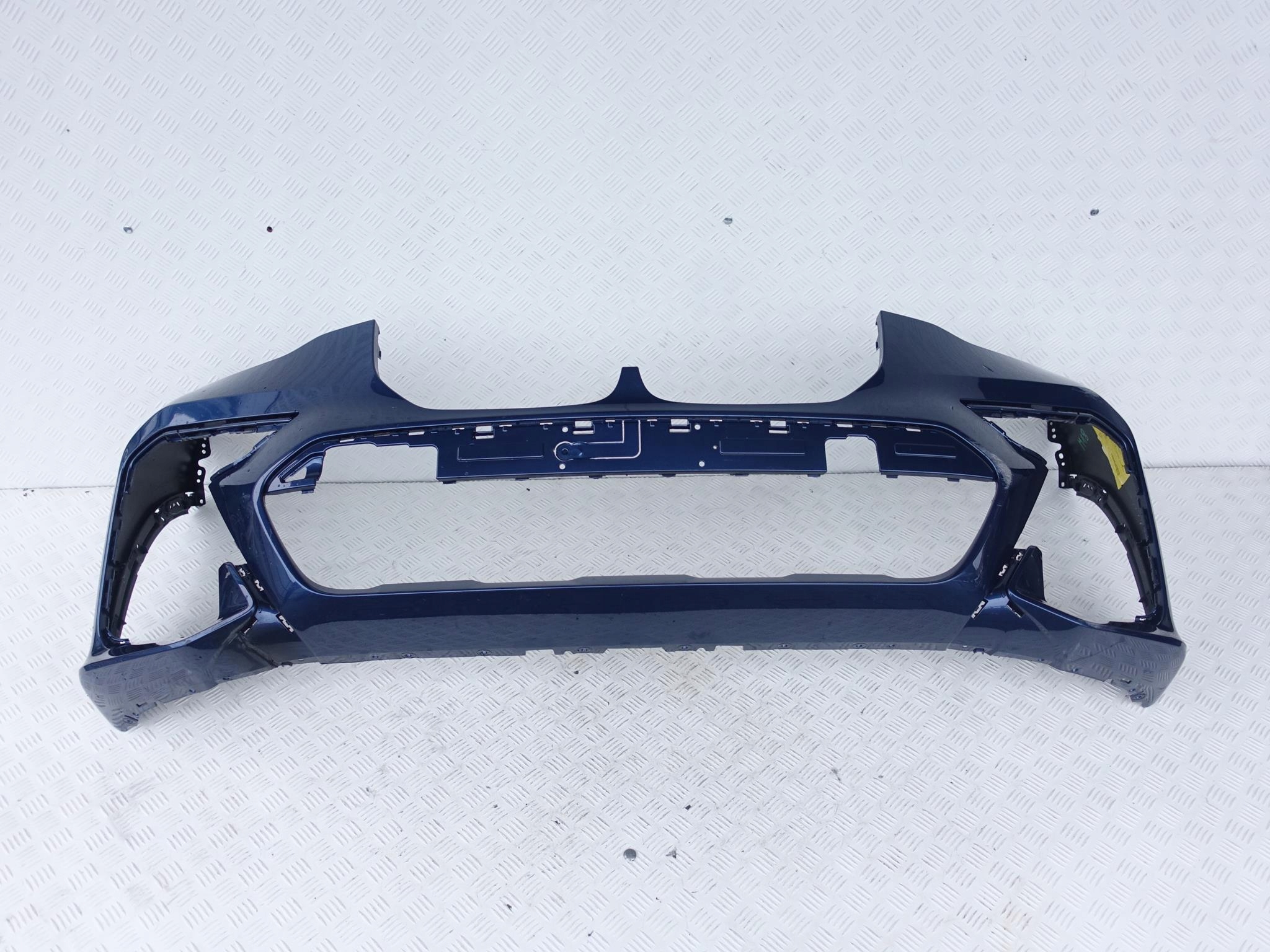 BMW X7 G07 m-packet bumper front PDC