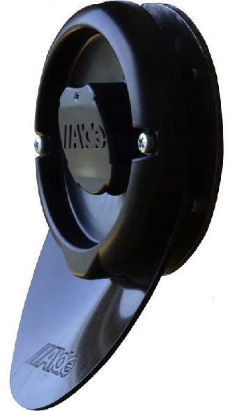 OSŁONA KOMINKOWA KOMINA TRUMA COMBI ALDE 3020 Numer katalogowy producenta E9446