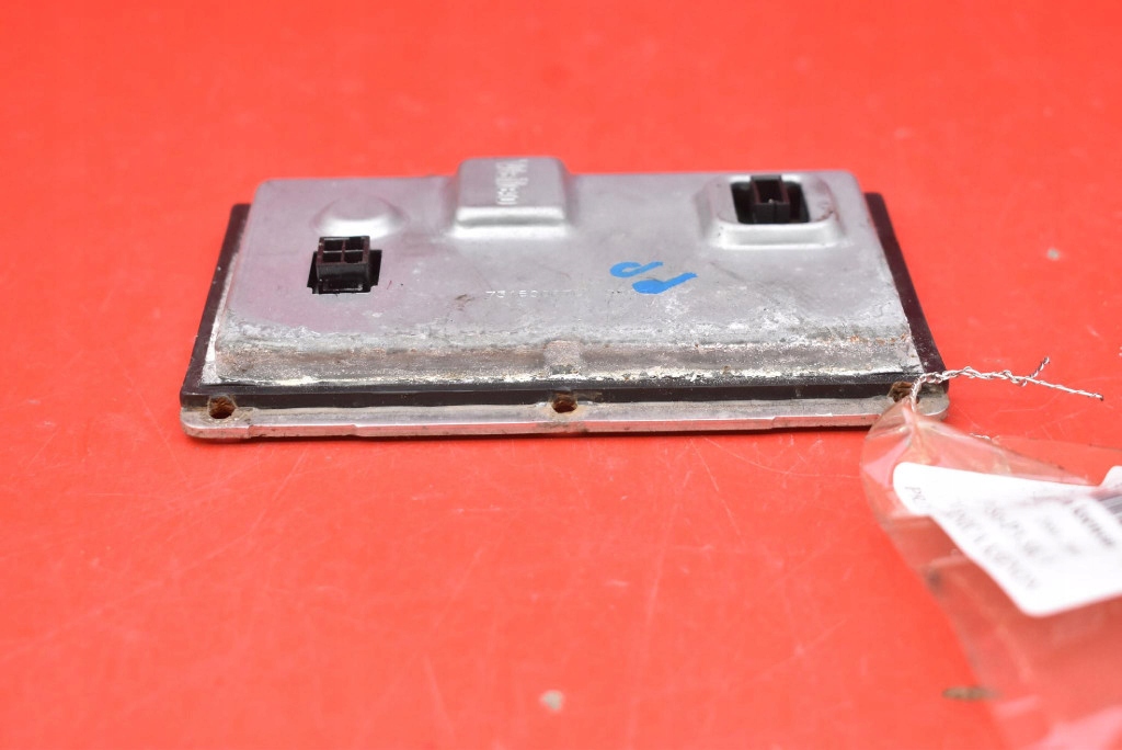control unit XENON KSENON right 89030471 PEUGEOT 607 00-04