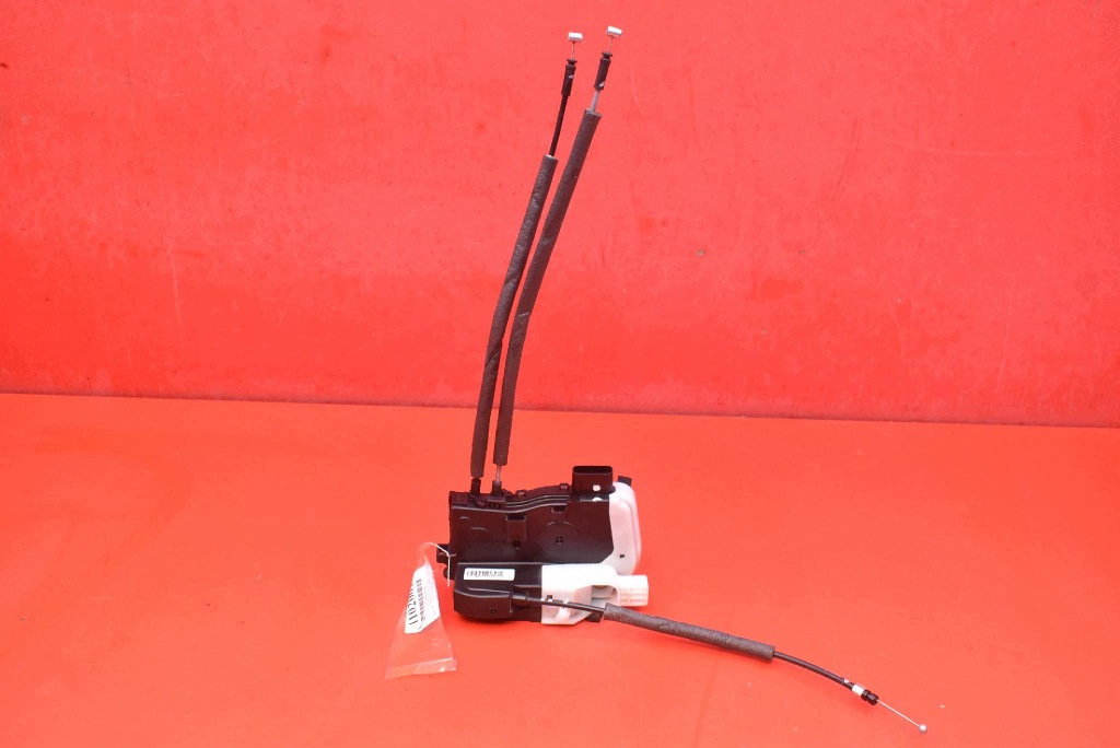 lock door left front front EU 81310-2Y000HCU HYUNDAI IX35 1 and 09-13