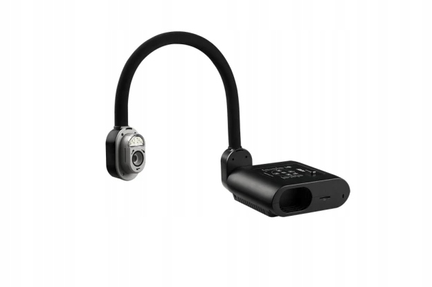 Vizualizér AVer F17+ Prezentační Kamera