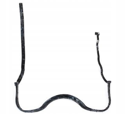 278.080 - Elring прокладка, кришка приводу ГРМ