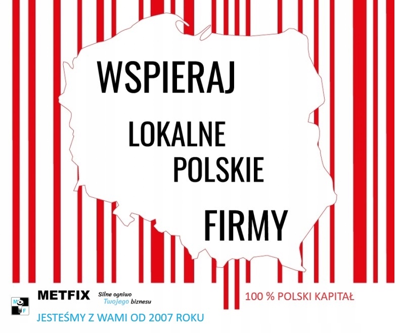 Łańcuch 16 mm NIERDZEWNY A4 DIN763 A4 kalibrowany KWASOODPORNY WYTRZ.1800kg Marka bez marki