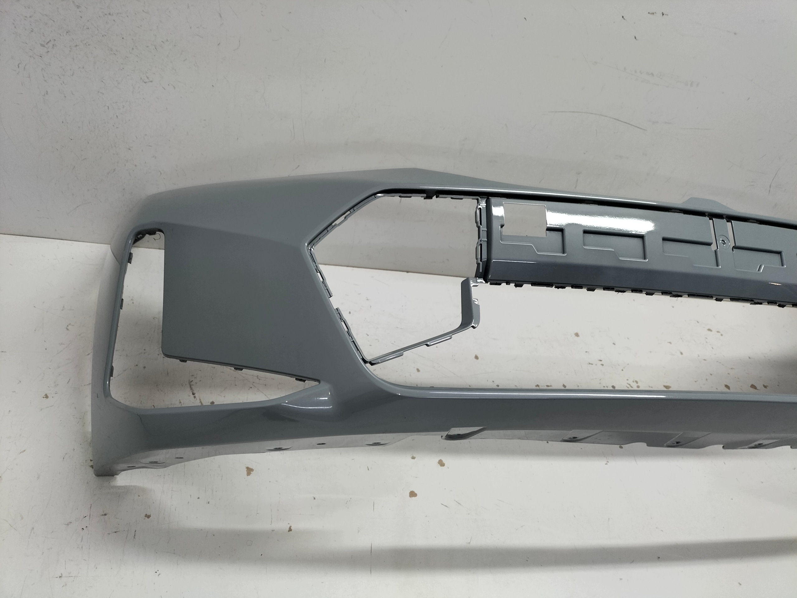front bumper front BMW 3 G20 G21 LIFT LCI 22- m-packet