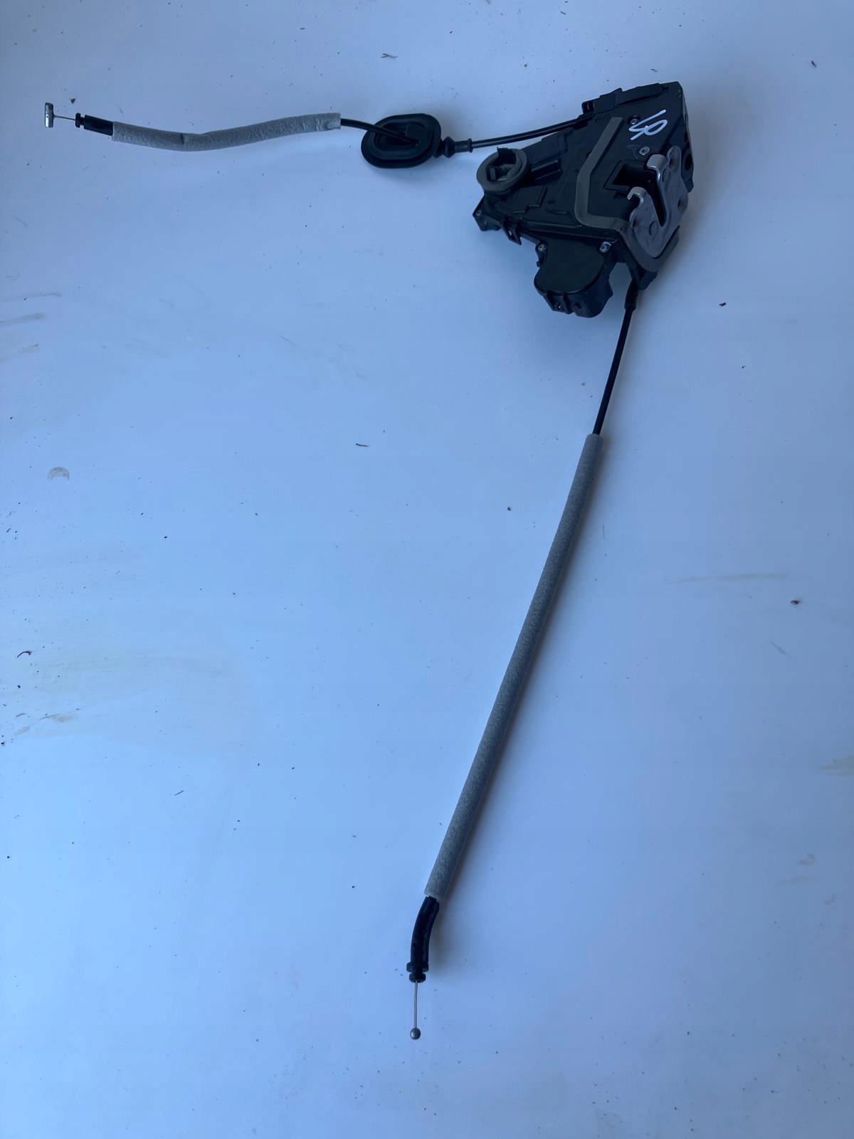 lock door left front MEGANE V E-TECH 805030608R