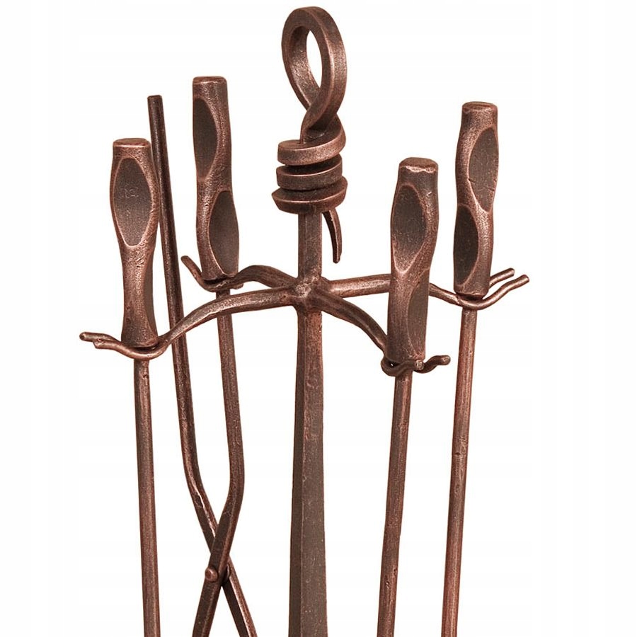 @ ZESTAW cerber PRZYBORNIK AKCESORIA KOMINKOWE Marka Parkanex