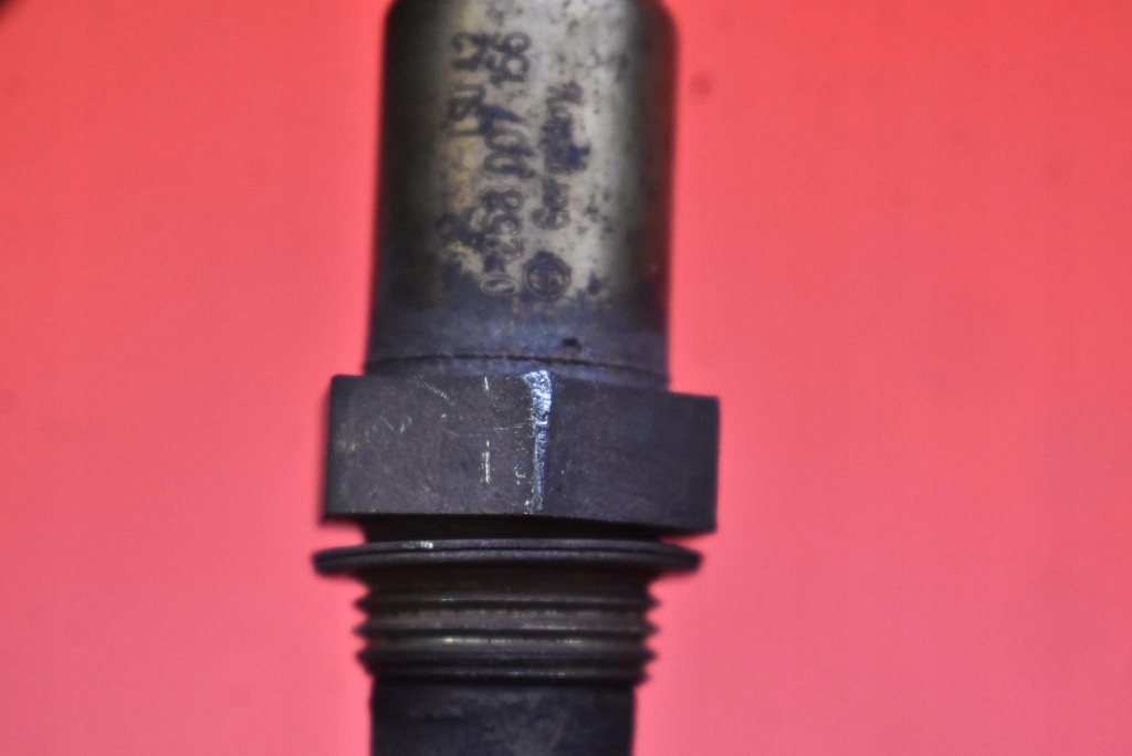 SONDA LAMBDA 0258007156 ALFA ROMEO GT 2.0 JTS 165 KM 03-10
