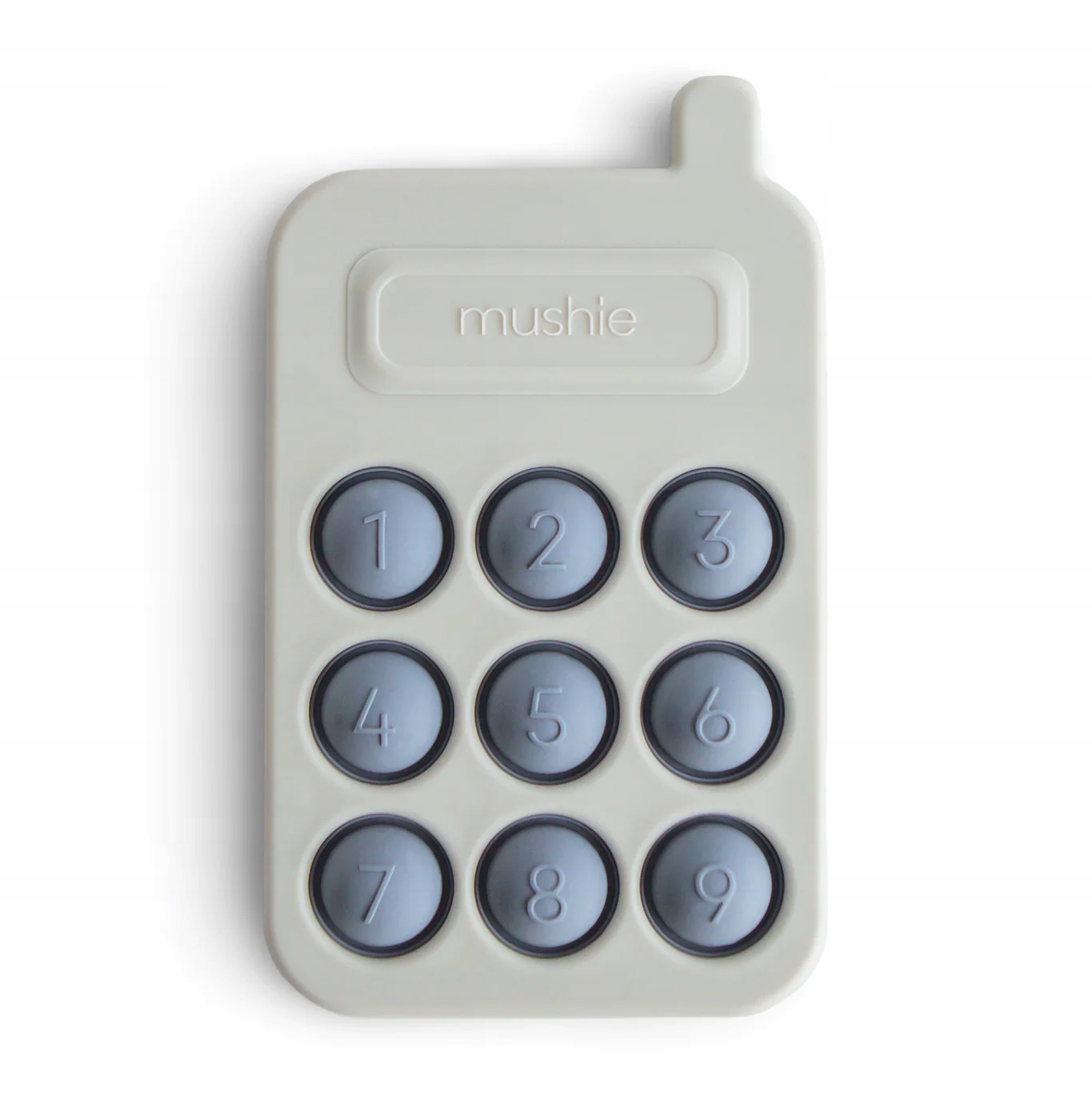 

Zabawka Telefon Press Toy Pop Tradewinds Mushie