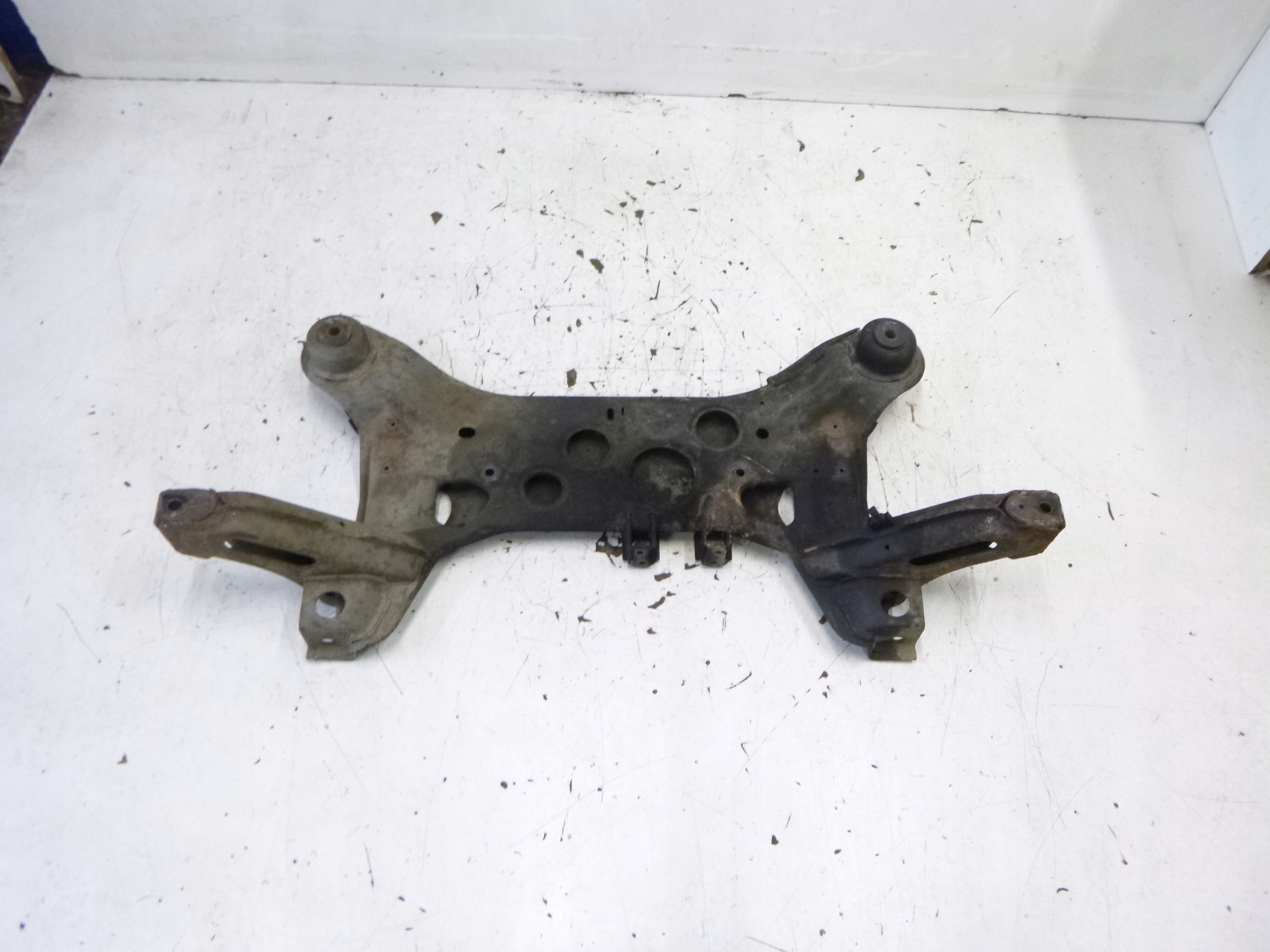 axle beam Ford Transit V 2.0 d 2006r.