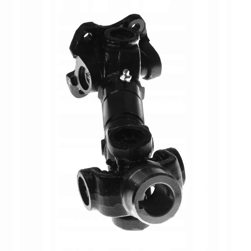 Hnací Hřídel Hydraulického Čerpadla Traktorbagru Jcb 3CX 4CX