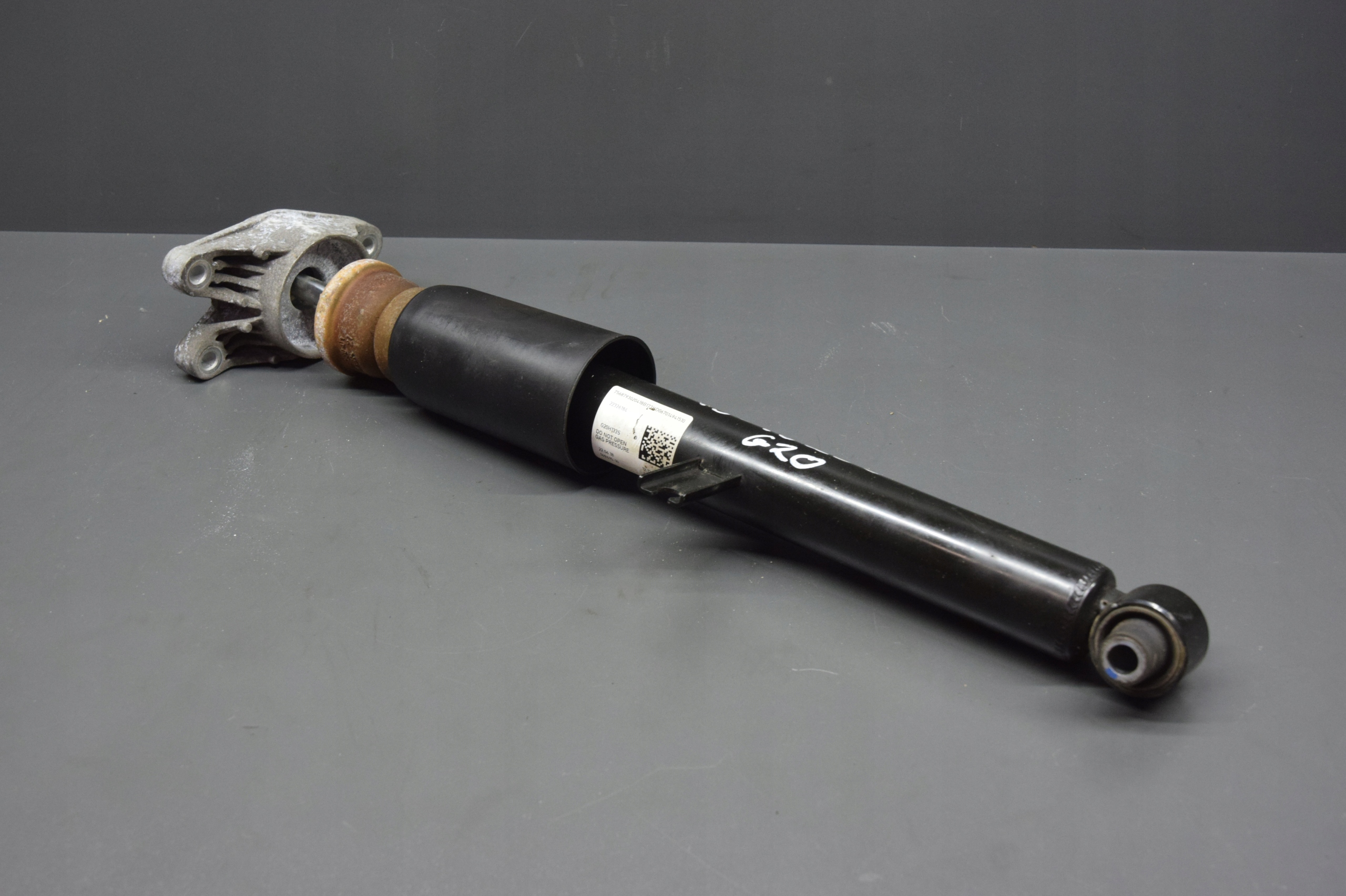 shock absorber right left rear part BMW 3 G20 m-packet