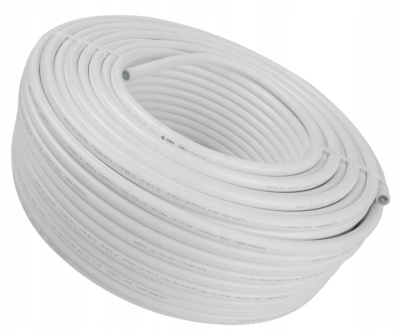 Rura Wielowarstwowa 200MB Pex/al/pe 16 x 2 MM
