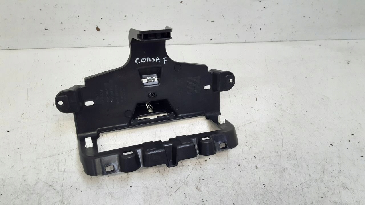 frame radia Opel Corsa F