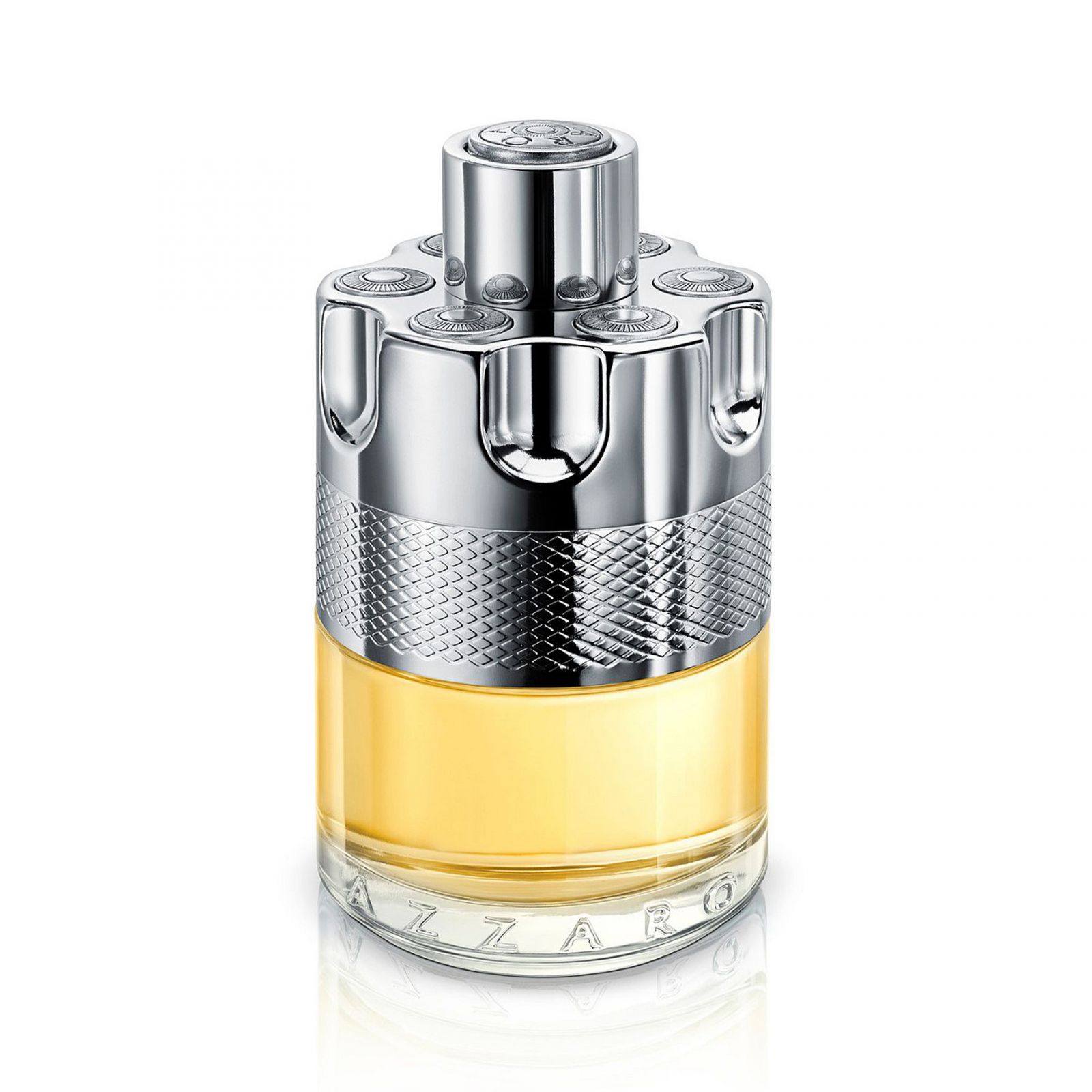 Azzaro Wanted Edt 100 ML