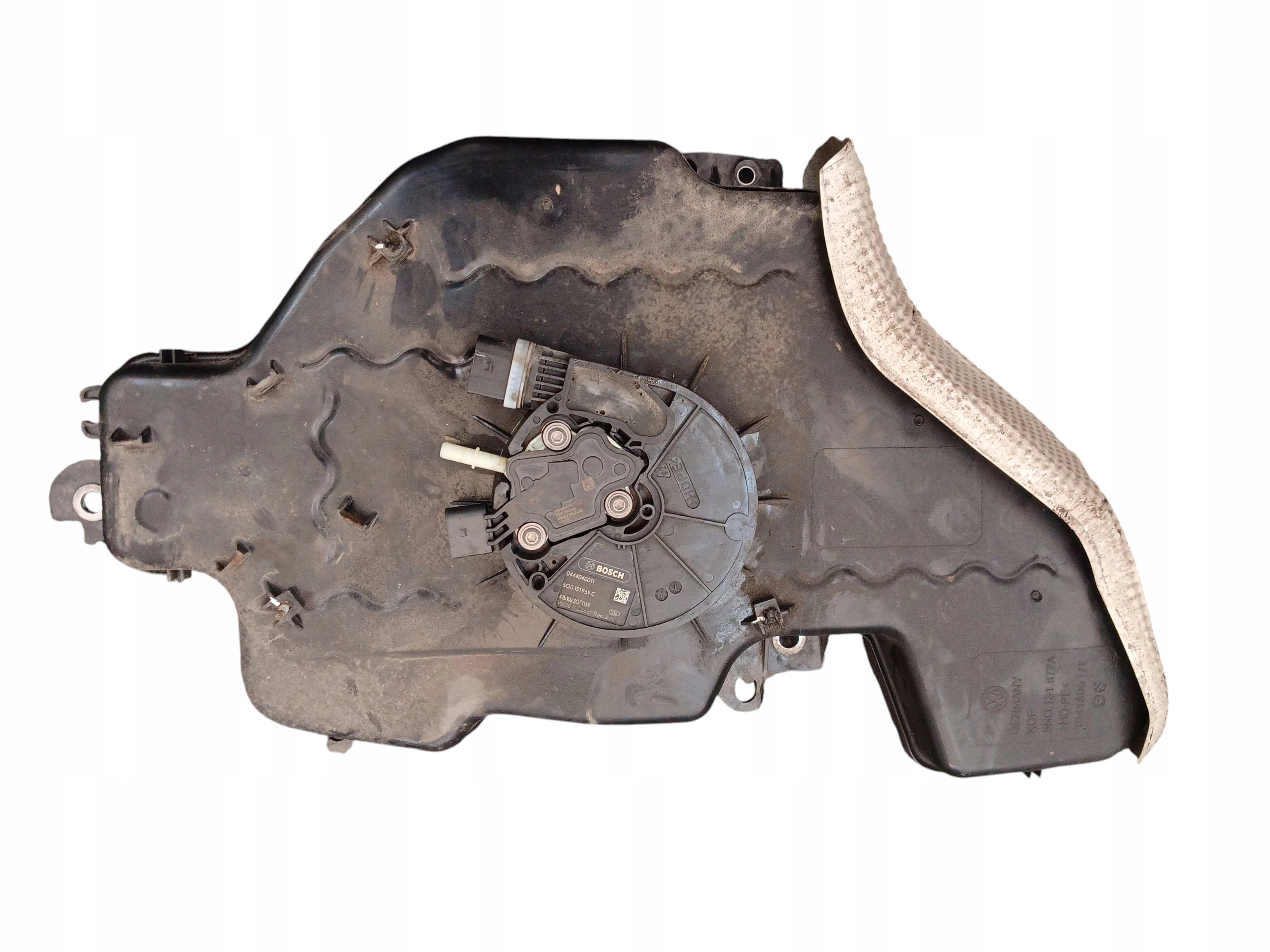 serbatoio Pompa ADBLUE VW TIGUAN e 5N 2.0 TDI 5N0131877A