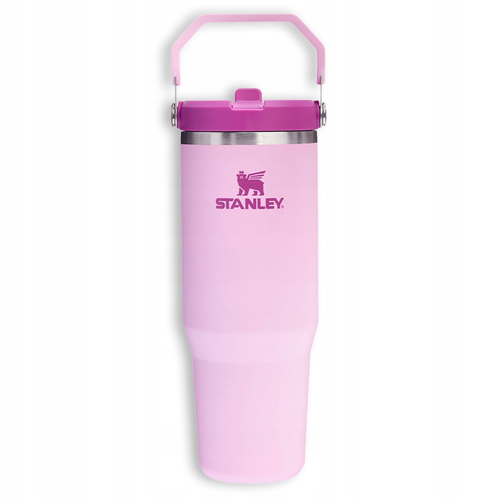 Termohrnek Stanley IceFlow Flip Straw 0,89 L