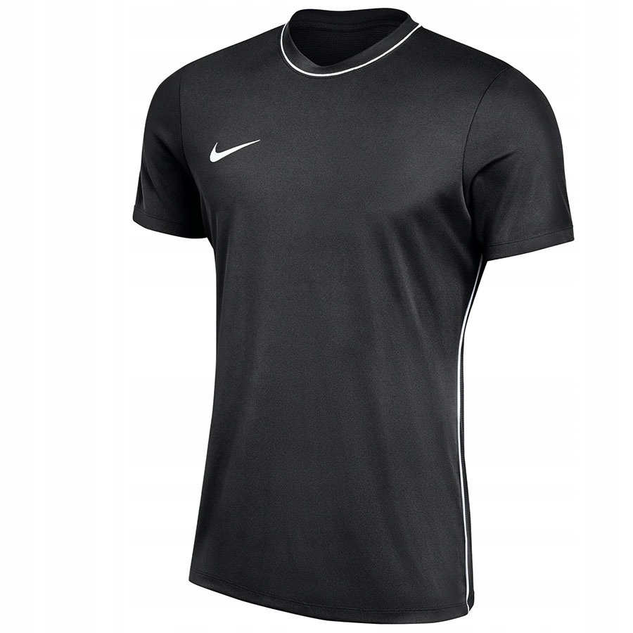 Koszulka Nike Park 26 Ss Top HM7127-010 Czarna r. S
