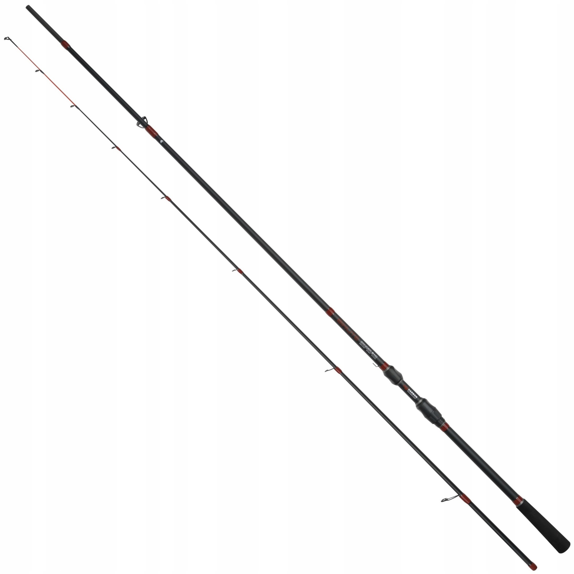Wędka Mikado Bixlite Zander Spin 240 cm 10-40 g WAA901-240