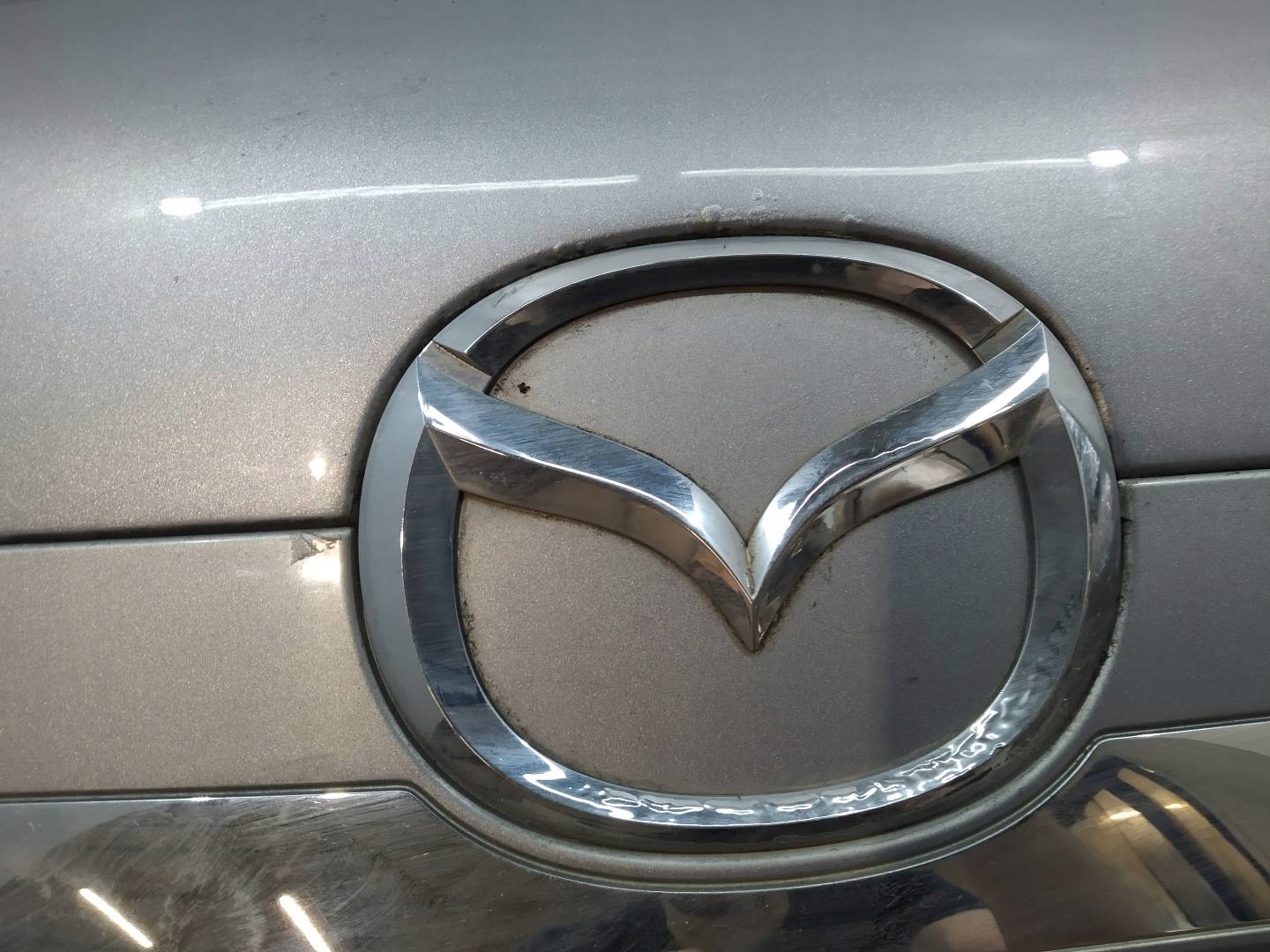 boot door window 30S Mazda CX-9 and (2006- )