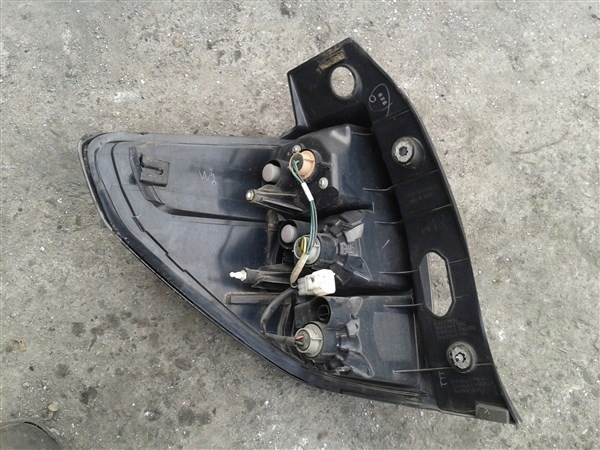 LAMPA PRAWA TYLNA SUBARU FORESTER III EUROPA Brand other