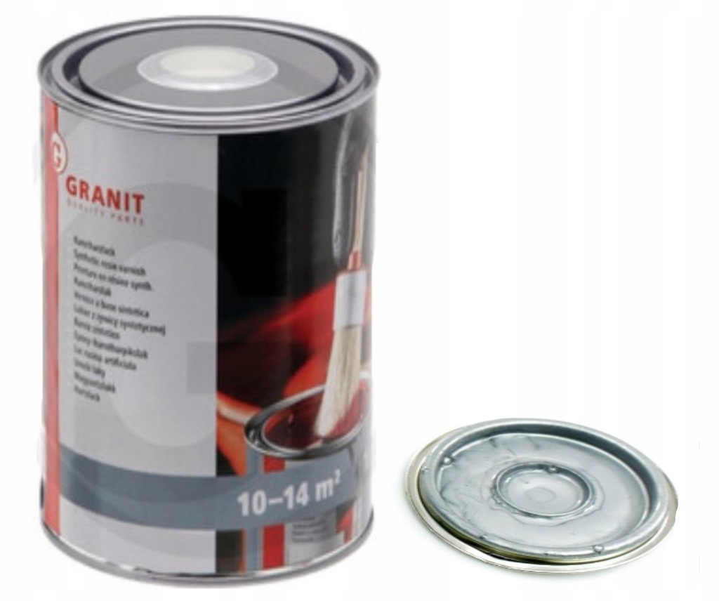 

Lakier farba Pronar Srebrny Wilckens 1L