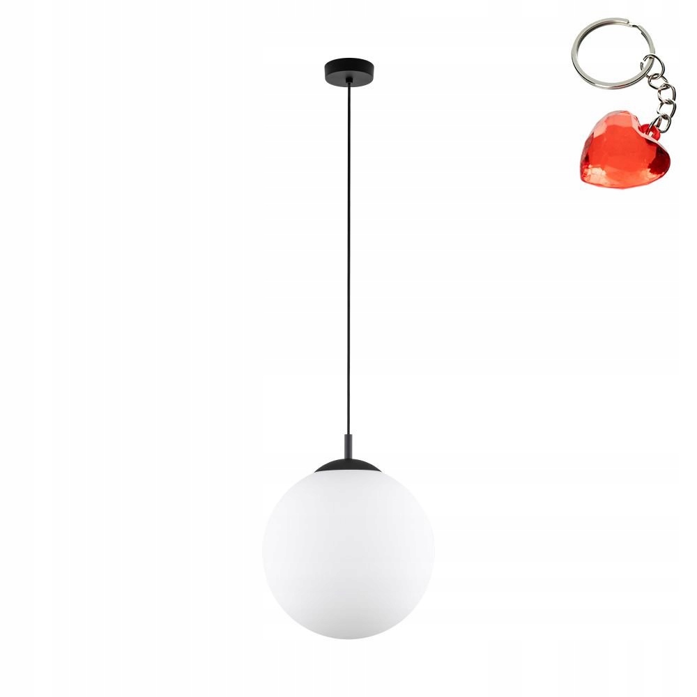 Závesná lampa Esme White 5671 Tk Lighting