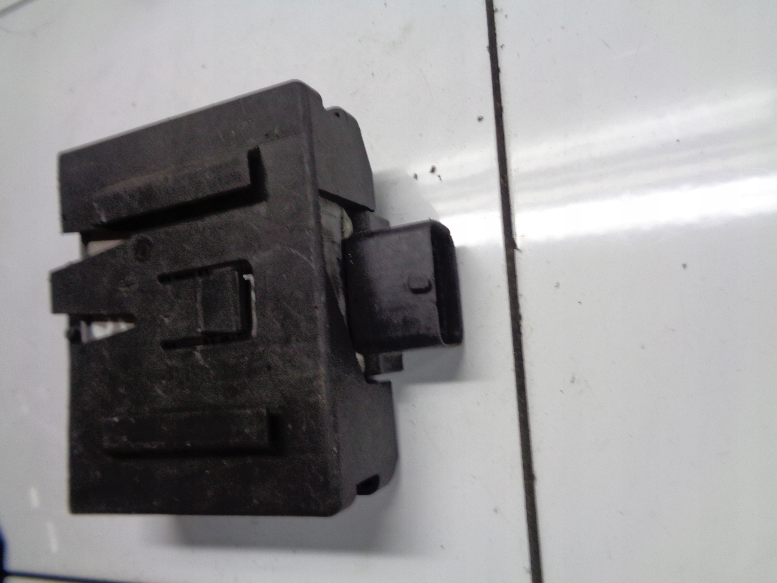 OPEL VECTRA C control unit gearboxes 09186189