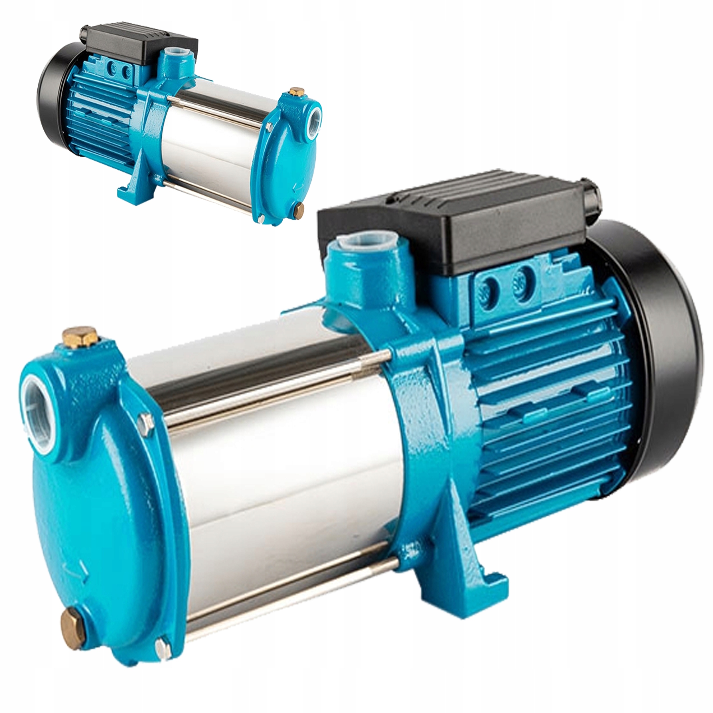 

Pompa Hydroforowa Multi-h 1300 Pompa MH-1300